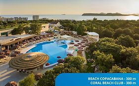 Tirena Sunny Hotel By Valamar 4*