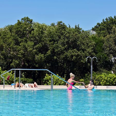 Valamar Tirena Hotel Dubrovnik Exterior photo