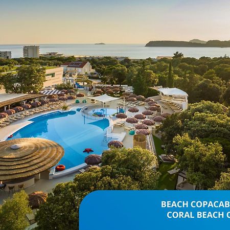 Valamar Tirena Hotel Dubrovnik Exterior photo