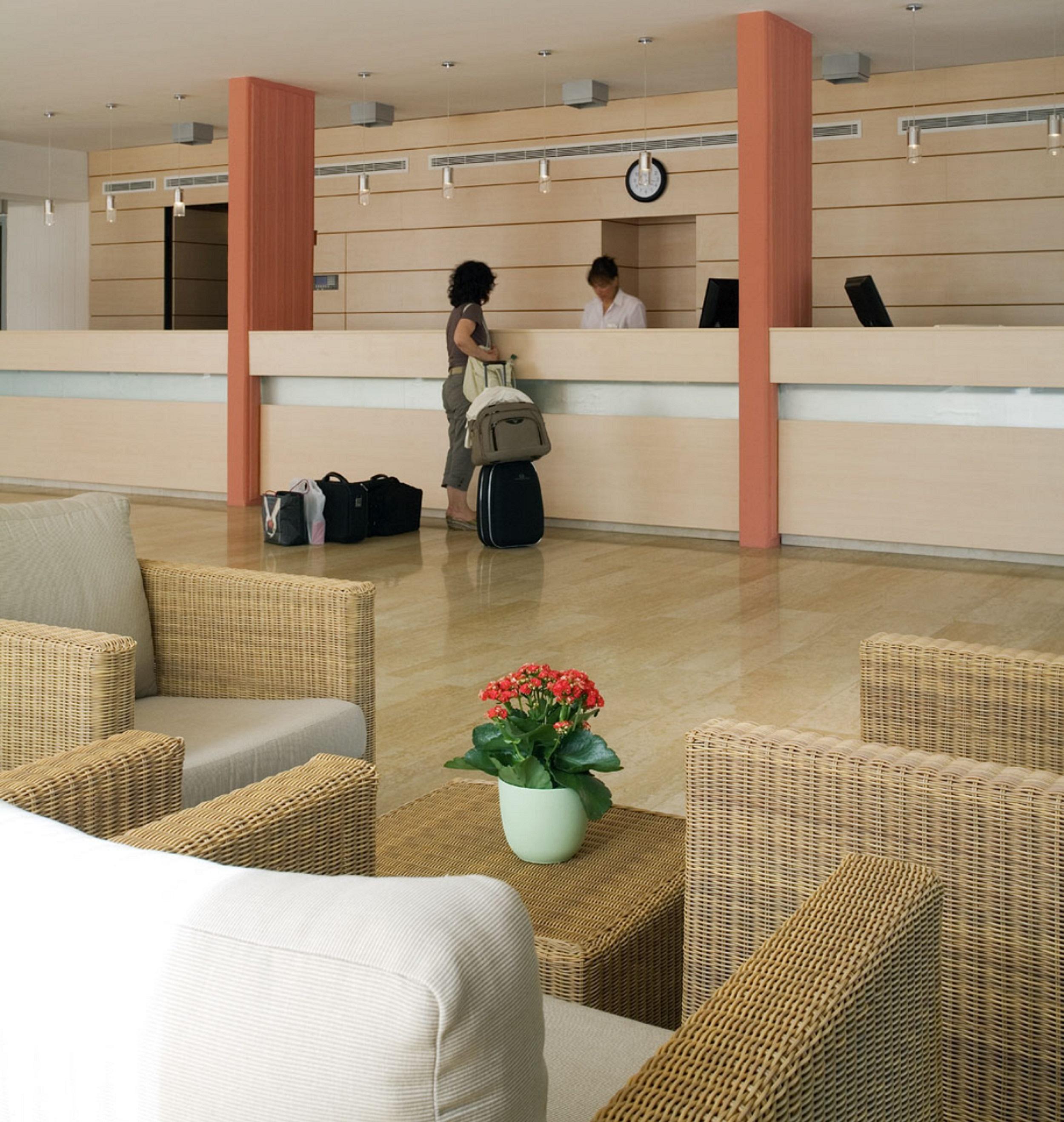 Valamar Tirena Hotel Dubrovnik Interior photo