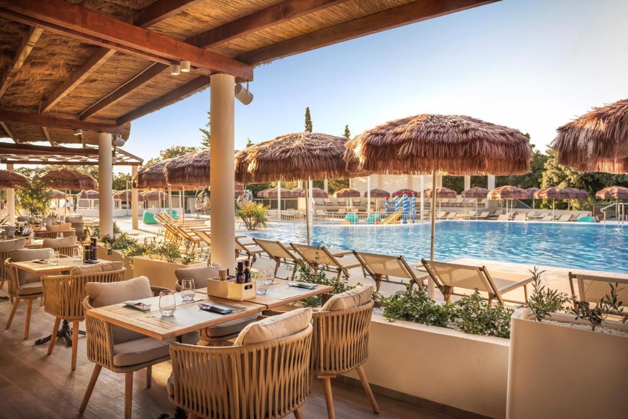 Valamar Tirena Hotel Dubrovnik Exterior photo
