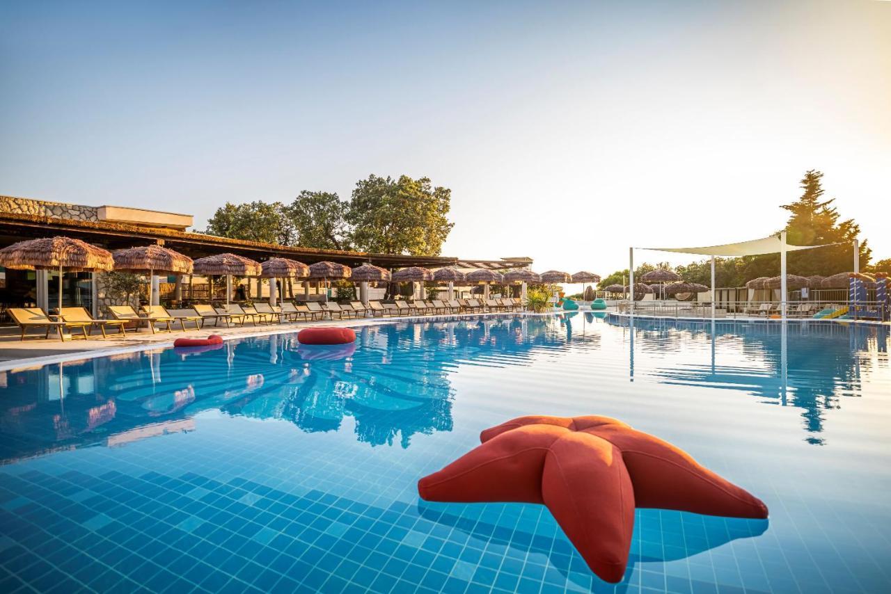 Valamar Tirena Hotel Dubrovnik Exterior photo