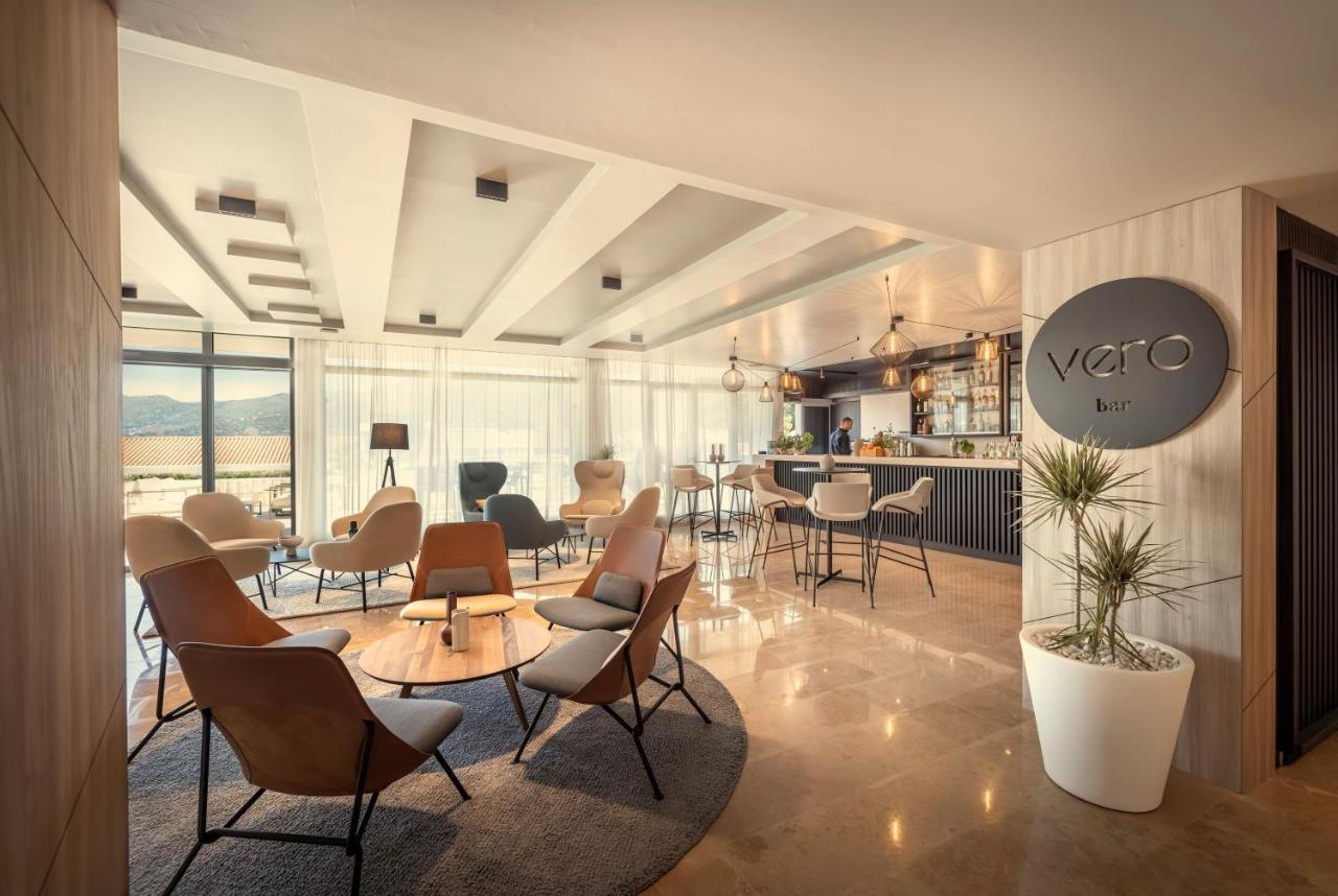 Valamar Tirena Hotel Dubrovnik Exterior photo