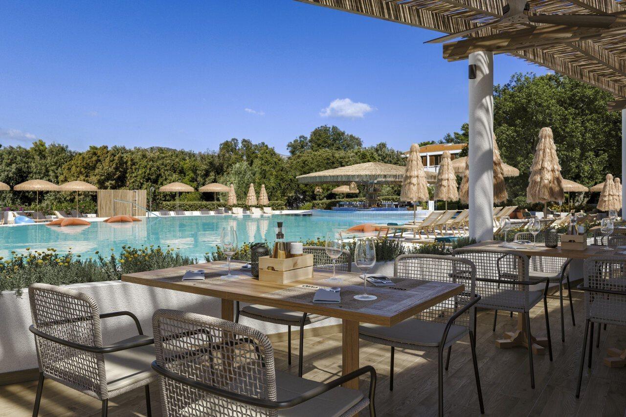 Valamar Tirena Hotel Dubrovnik Exterior photo