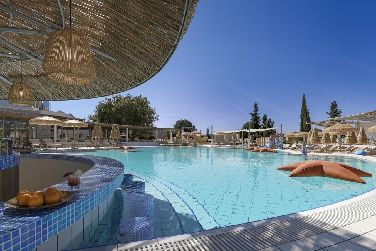 Valamar Tirena Hotel Dubrovnik Exterior photo