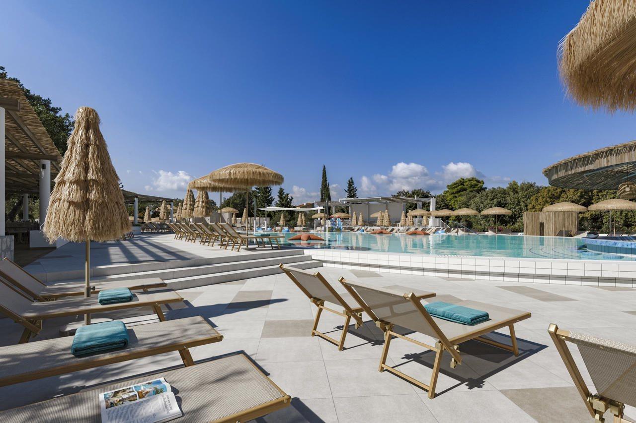 Valamar Tirena Hotel Dubrovnik Exterior photo