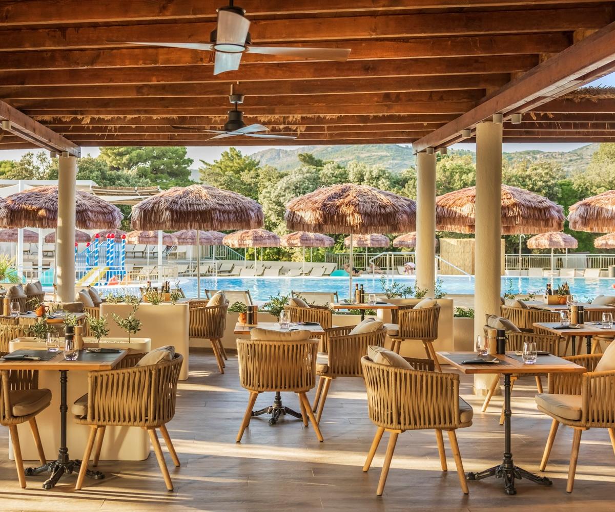 Valamar Tirena Hotel Dubrovnik Exterior photo