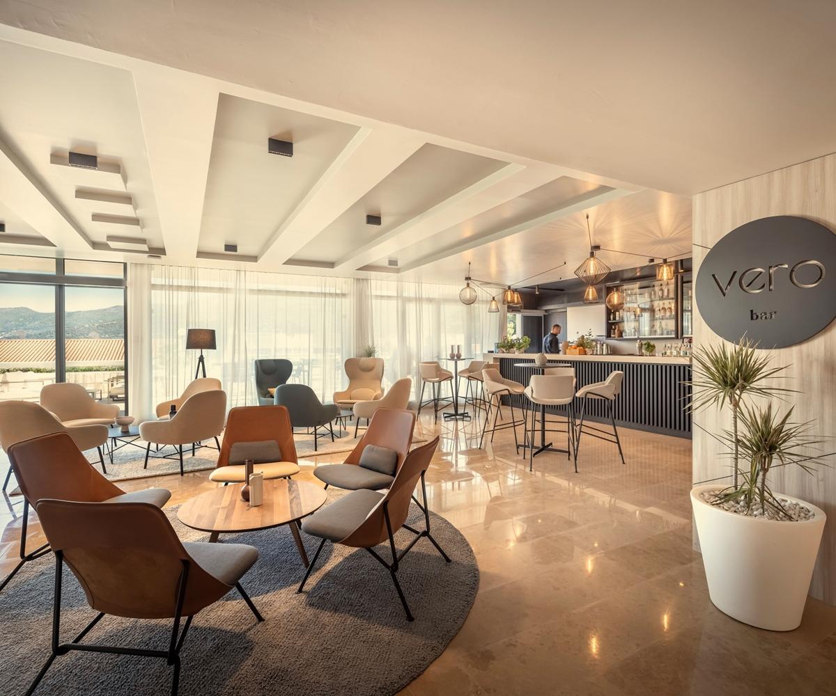 Valamar Tirena Hotel Dubrovnik Exterior photo