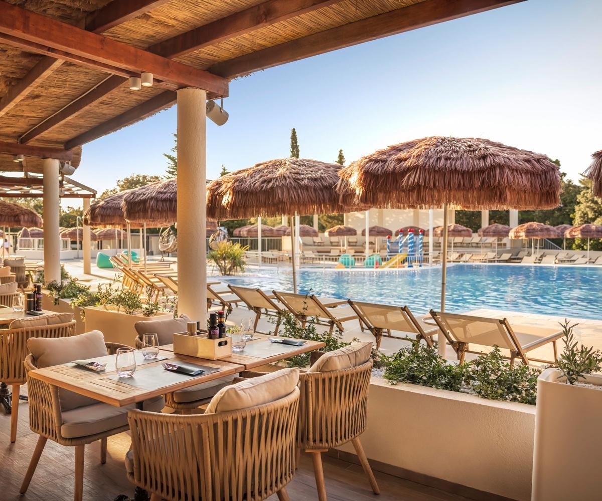 Valamar Tirena Hotel Dubrovnik Exterior photo
