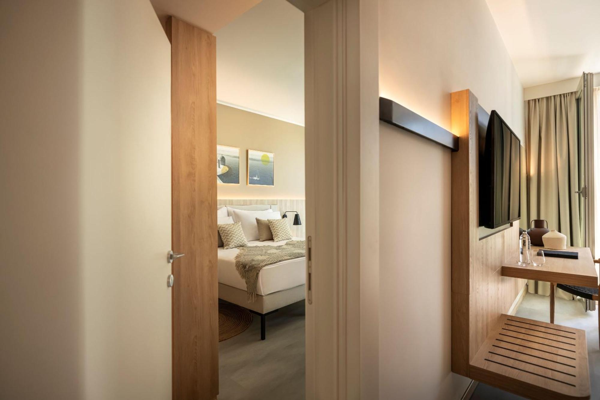 Valamar Tirena Hotel Dubrovnik Room photo