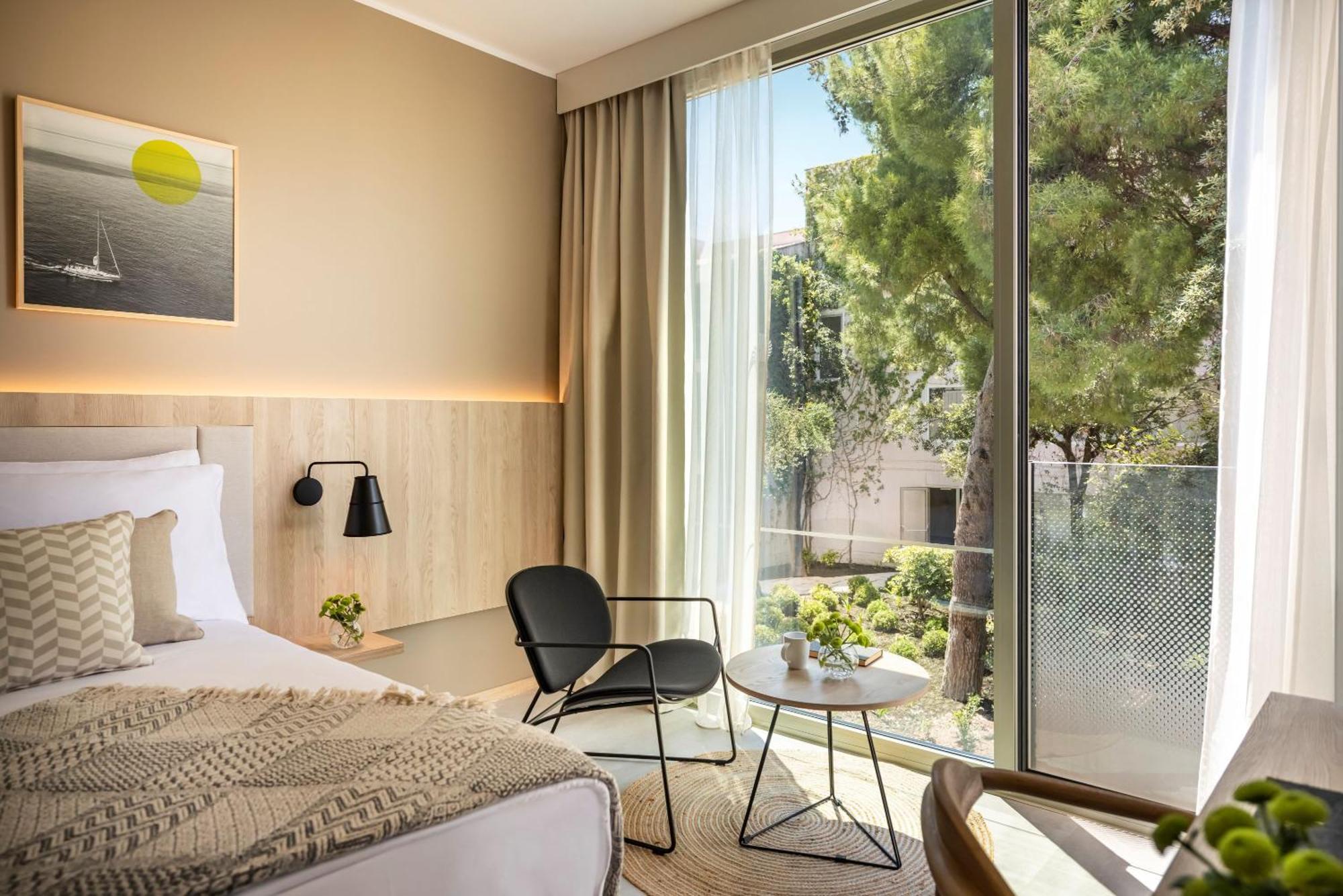 Valamar Tirena Hotel Dubrovnik Room photo