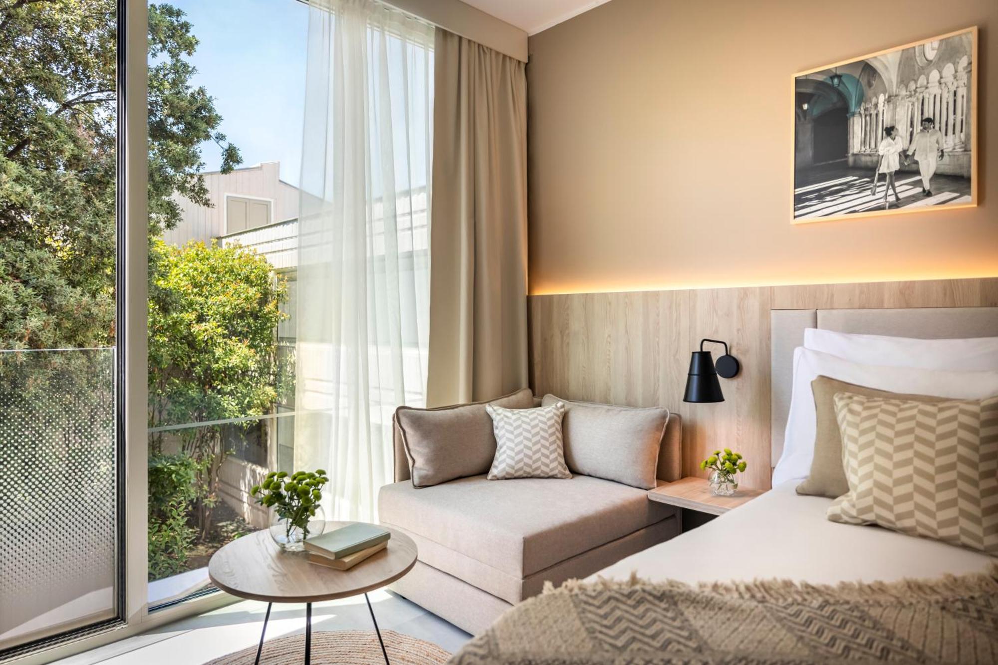 Valamar Tirena Hotel Dubrovnik Exterior photo